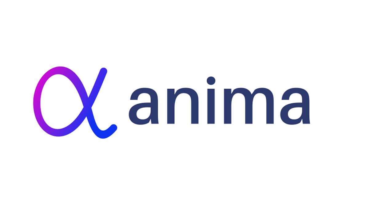 Anima logo