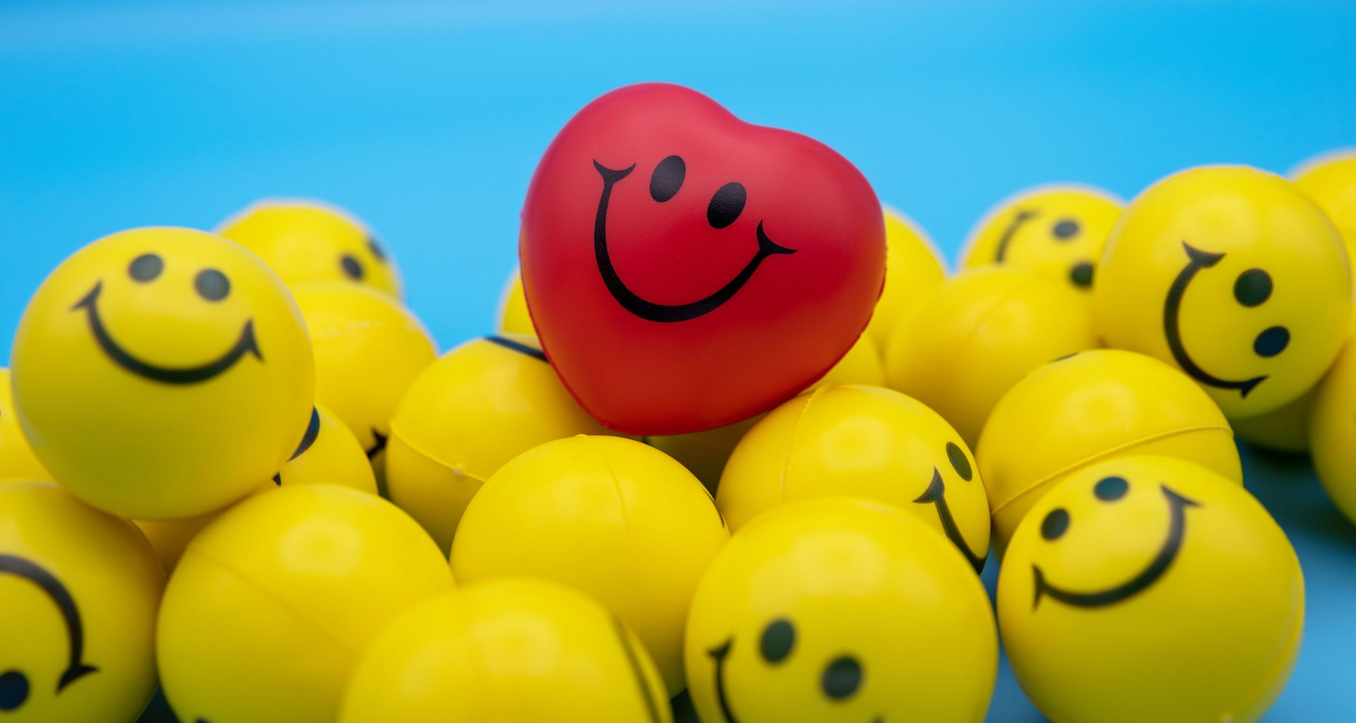 smile